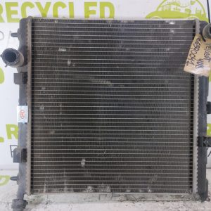 Radiador De Agua Peugeot 208 1.6 (06590041)