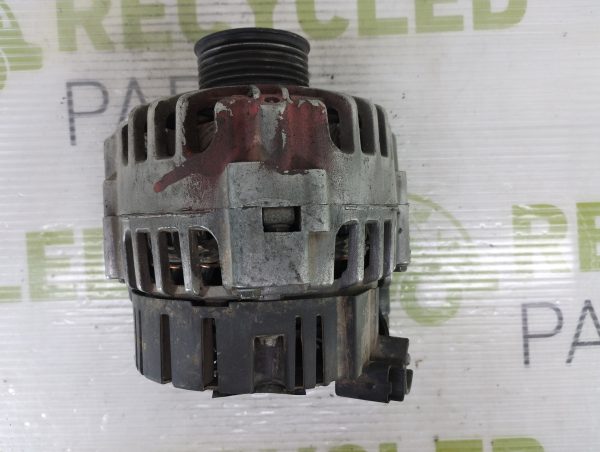Alternador Citroen C3 Aircross 1.6 (05262005)