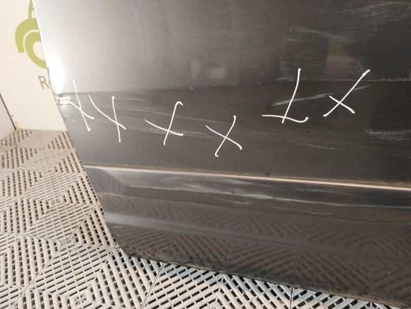 Puerta Trasera Izquierda Honda Fit Li (04523589)