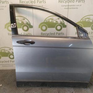 Puerta Delantera Derecha Honda Crv 3ra (05610695)
