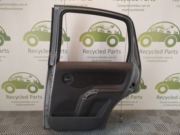 Puerta Trasera Derecha Citroen C3 Lv (05159242) Lp