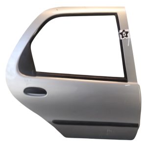 Puerta Trasera Derecha Fiat Palio F1 (06483553)