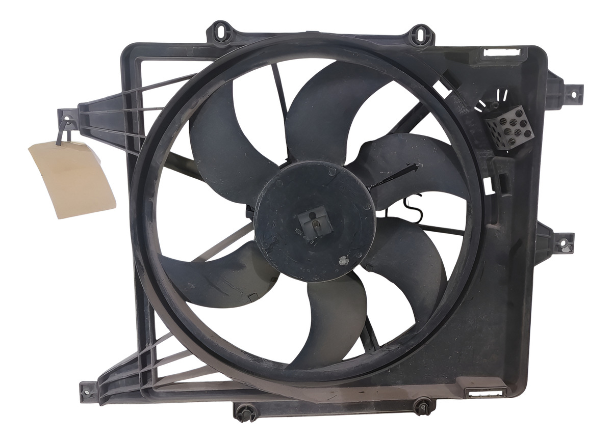 Electroventilador Renault Sandero 1.6 (06287688)