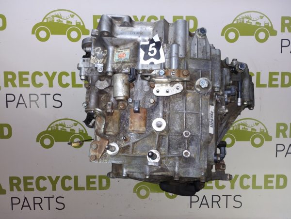Caja De Velocidades Honda City L15a71 (01291957)