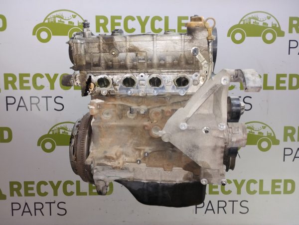 Motor Fiat Siena 1.3 16v (05694278)
