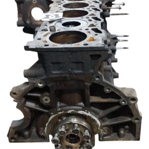 Motor Ford Ranger 2.3 16v (05831856) Solo Block