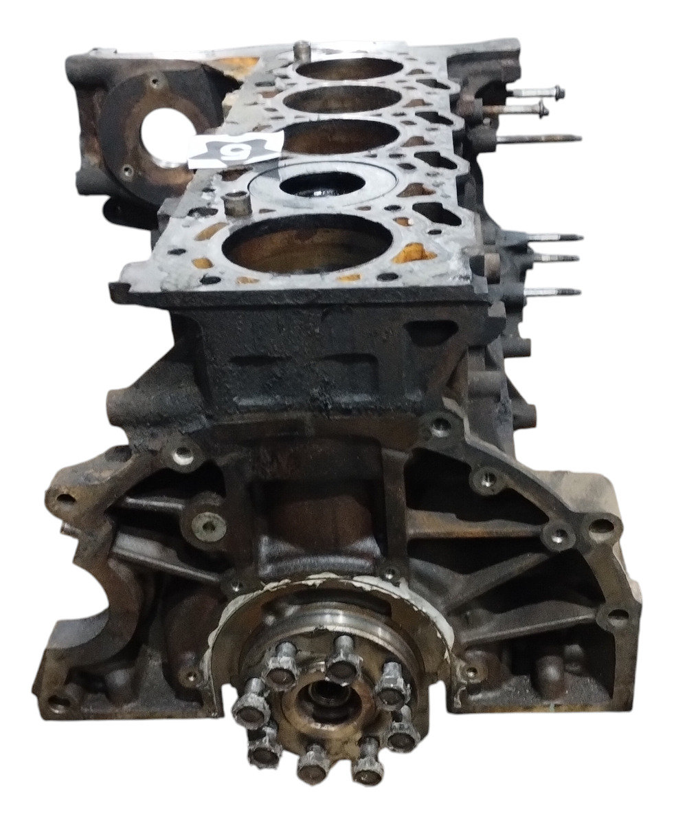 Motor Ford Ranger 2.3 16v (05831856) Solo Block