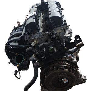 Motor Peugeot 307 2.0 16v (05995090)