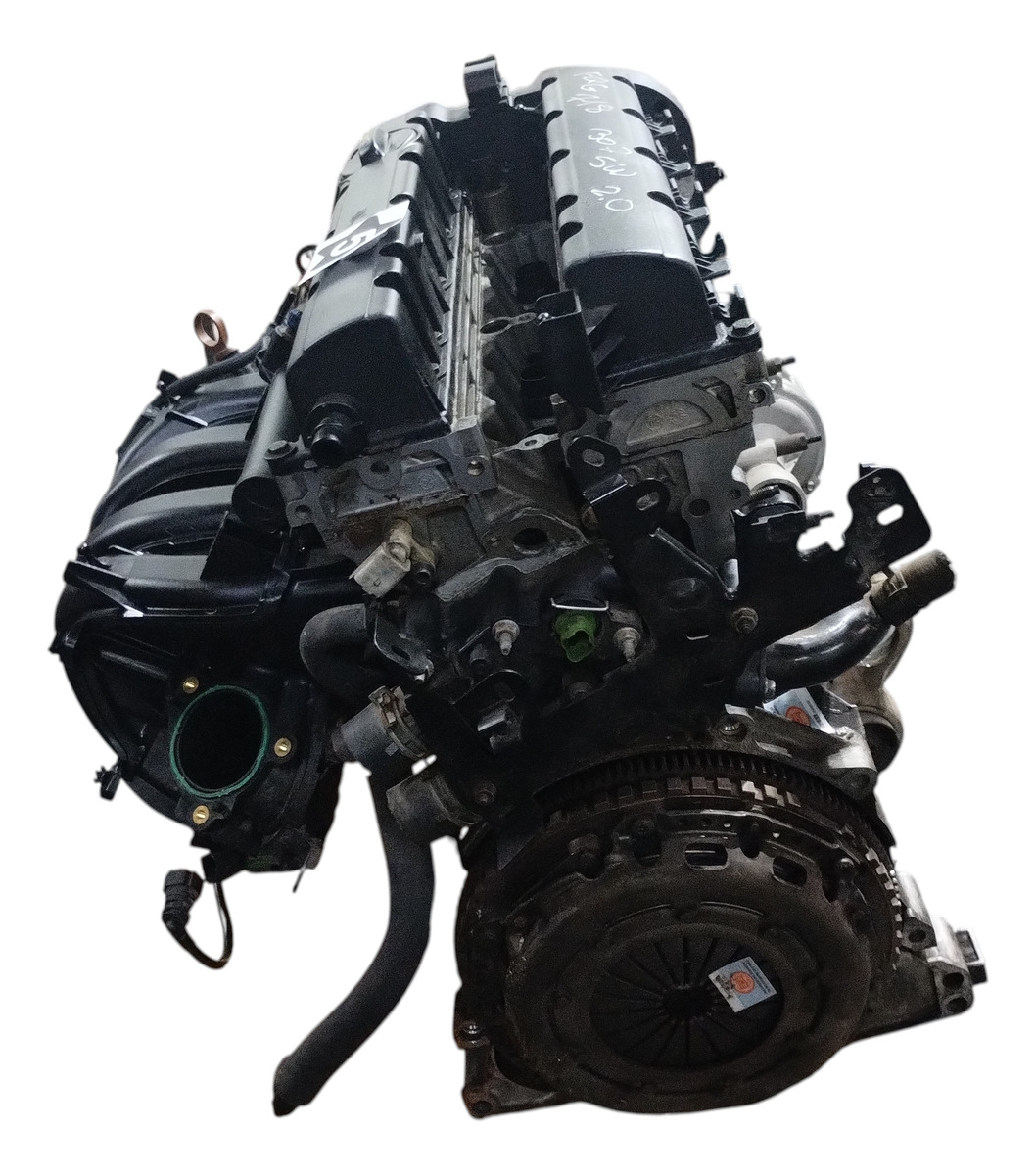 Motor Peugeot 307 2.0 16v (05995090)