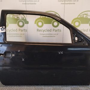Puerta Delantera Derecha Vw Gol G2 G3 G4 3p (05183503)