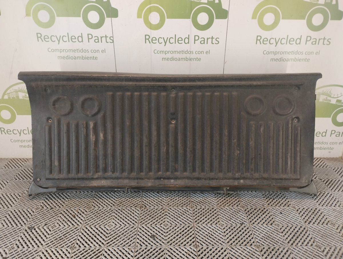 Porton Trasero Vw Amarok (06345608)