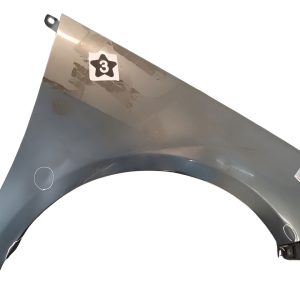 Guardabarro Derecho Vw Gol Trend G5 (06537677)
