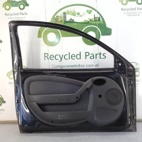 Puerta Delantera Izquierda Ford Ka Li (03151951)