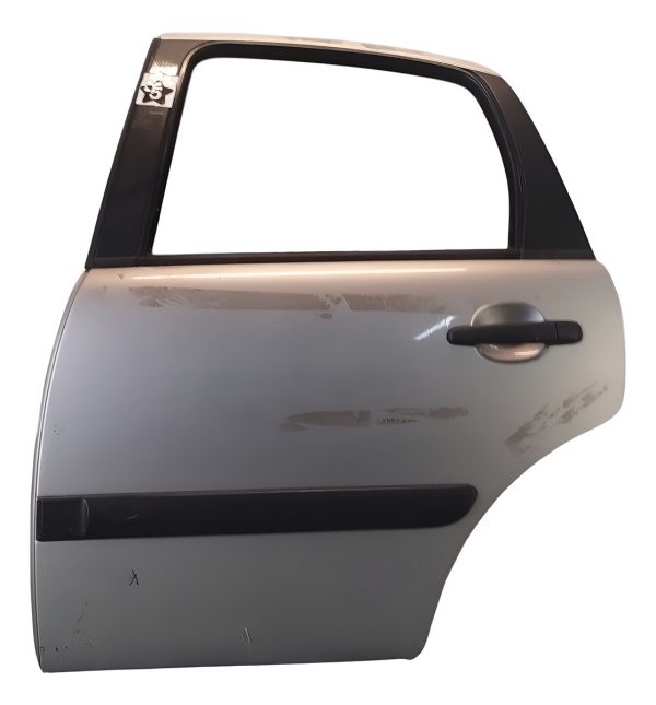 Puerta Trasera Izquierda Citroen C3 Lv (06024581)