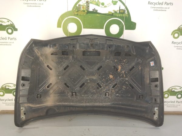 Capot Chevrolet Agile (04057077)