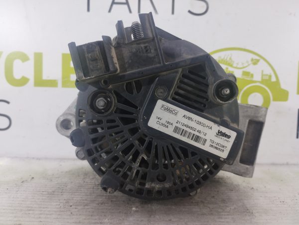 Alternador Ford Focus 2 1.6 16v (05039599)