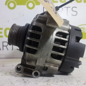 Alternador Renault Megane 1.6 16v (06787452)