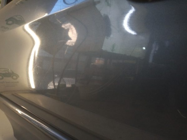 Puerta Trasera Izquierda Citroen Xsara Picasso (03718370)