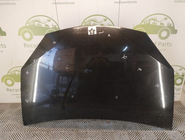 Capot Renault Sandero Lv (06041822)