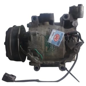 Compresor De A/a Honda Fit 1.4 (06890241)