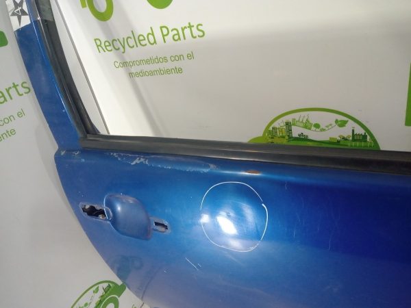 Puerta Delantera Derecha Vw Polo (03895734) Lp