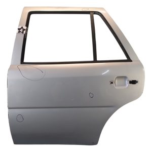 Puerta Trasera Izquierda Vw Gol G2 G3 G4 (06659222)