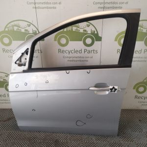 Puerta Delantera Izquierda Fiat Palio Novo (06018876)