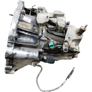 Caja De Velocidades Renault Duster 2.0 16v (05383097)