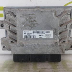 Modulo De Inyeccion Ford Focus 3 1.6 (05956640)