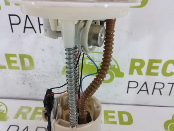 Bomba De Nafta Fiat 500 1.4 (05241534)
