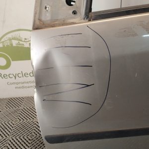 Puerta Delantera Izquierda Ford Fiesta Max (05158937)