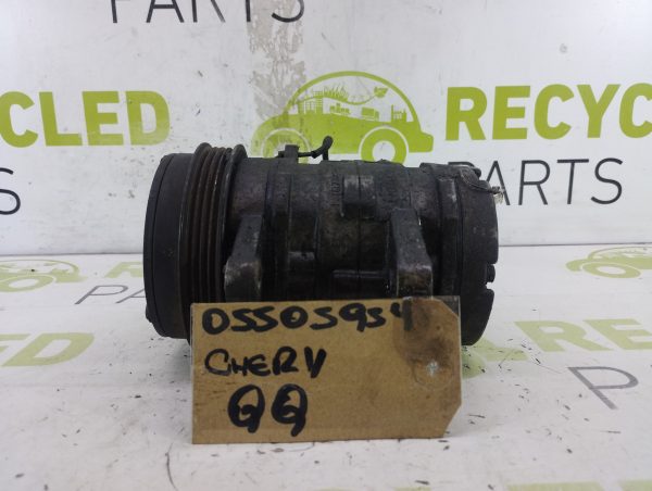 Compresor De A/a Chery Qq 1.1 (05505954)
