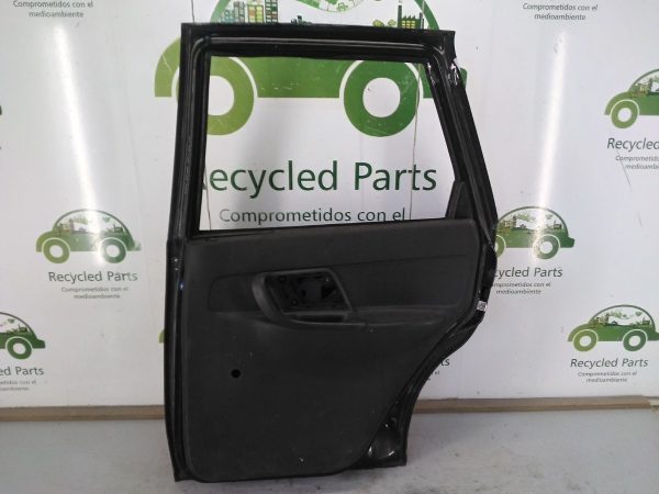 Puerta Trasera Derecha Vw Polo (04169810) Lp