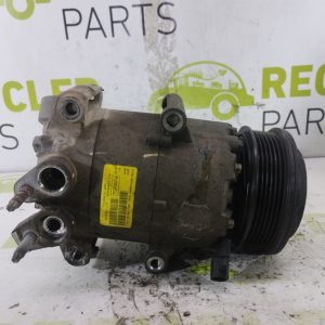 Compresor De A/a Ford Fiesta Kd 1.6 (06093375)