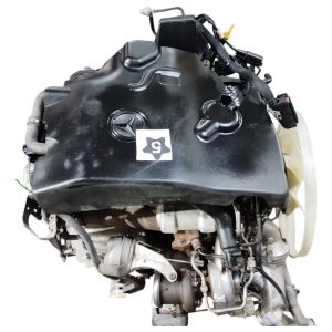 Motor Mercedes Benz Sprinter 415 (06824856)