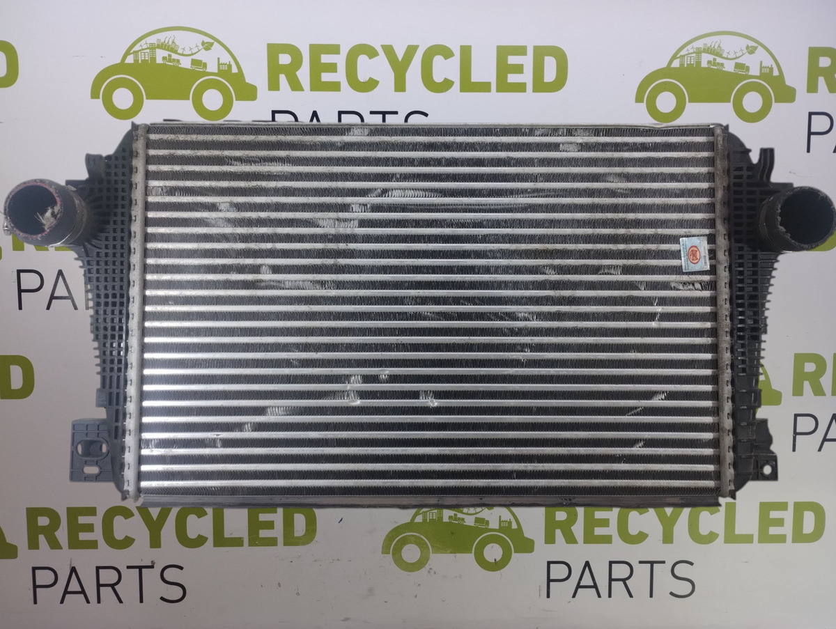 Intercooler Vw Passat 2.0 (06245693)