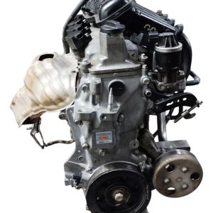 Motor Honda Fit L13a4 (06128740)