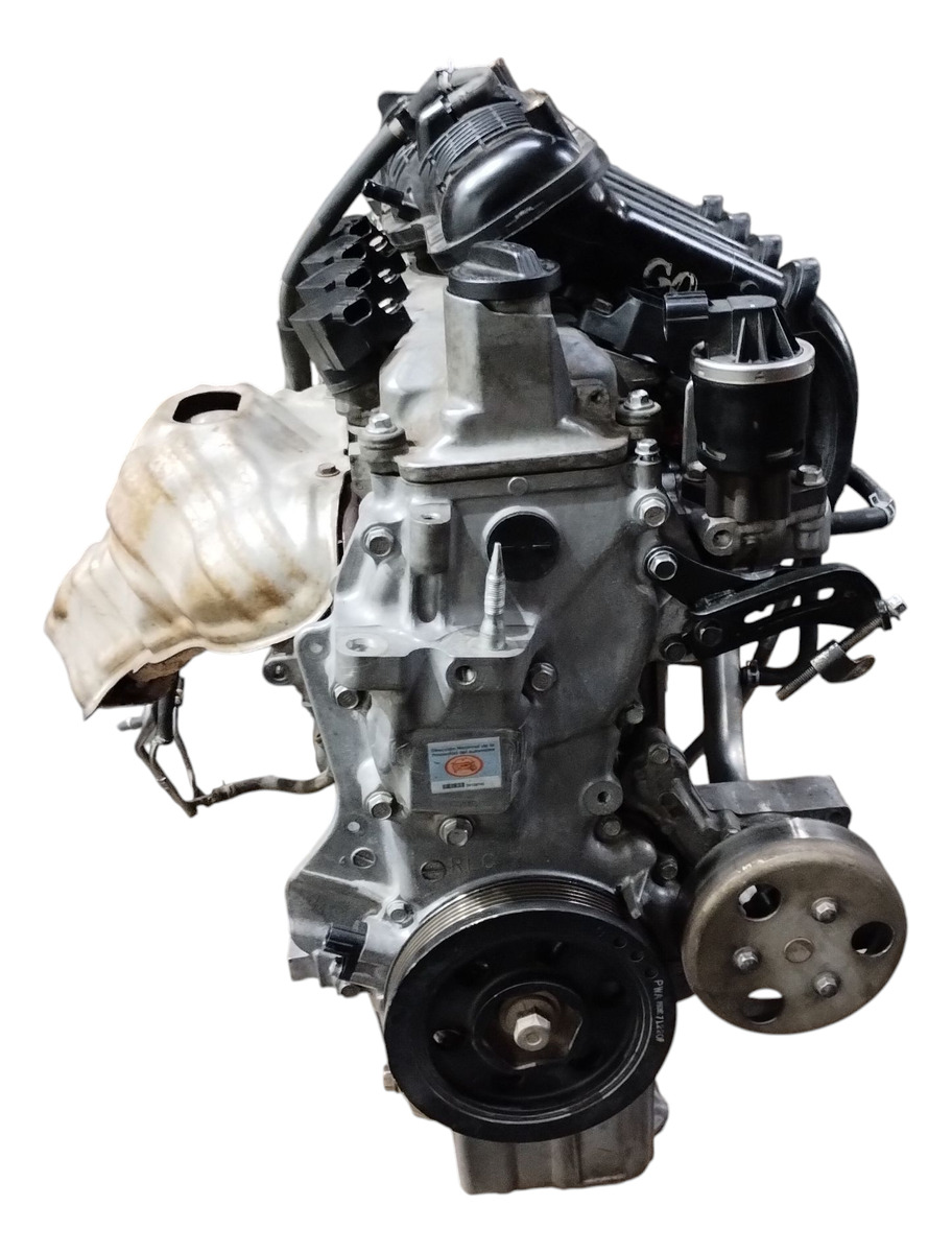 Motor Honda Fit L13a4 (06128740)