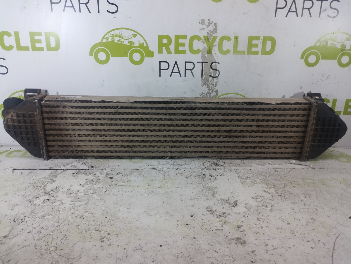 Intercooler Ford Focus 1.8 (04264477)