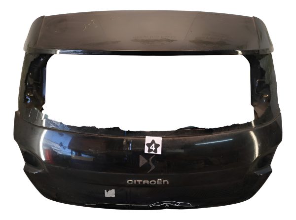 Porton Trasero Citroen Ds4 (04401678)