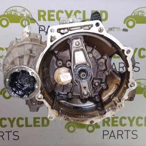 Caja De Velocidades Vw Vento 2.5 (04346692)
