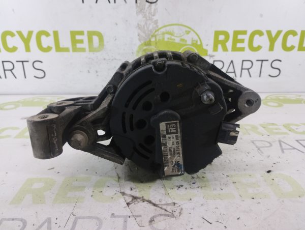 Alternador Chevrolet Classic 1.4 (05882996)