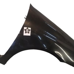 Guardabarro Derecho Peugeot Clio Mio (05177950)