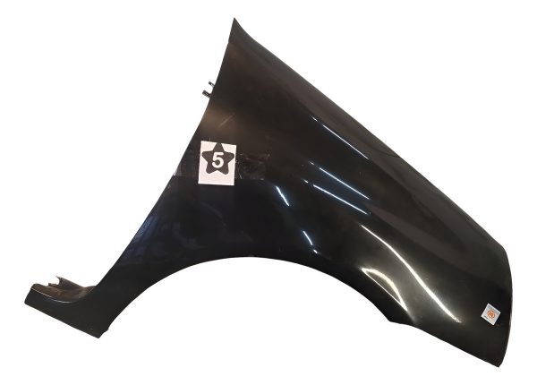 Guardabarro Derecho Peugeot Clio Mio (05177950)