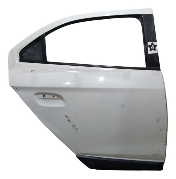 Puerta Trasera Derecha Chevrolet Onix (05515428) Lp