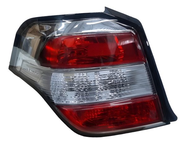 Faro Trasero Izquierdo Chevrolet Agile F2 2014-2016