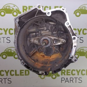 Caja De Velocidades Bmw 320d 2.0 (05666890)