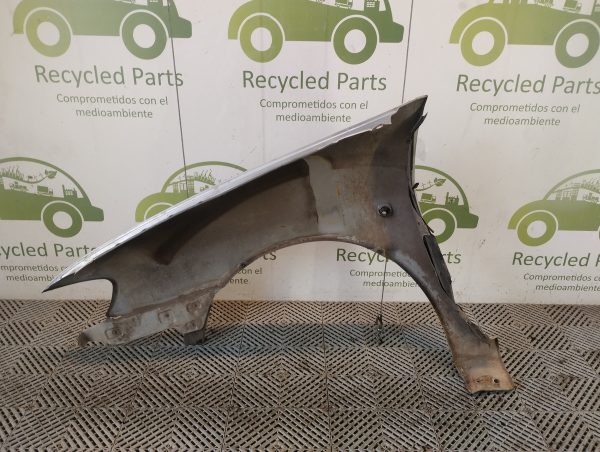 Guardabarro Derecho Vw Polo (05164712)