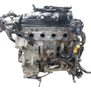 Motor Peugeot 207 1.4 8v (06808123)