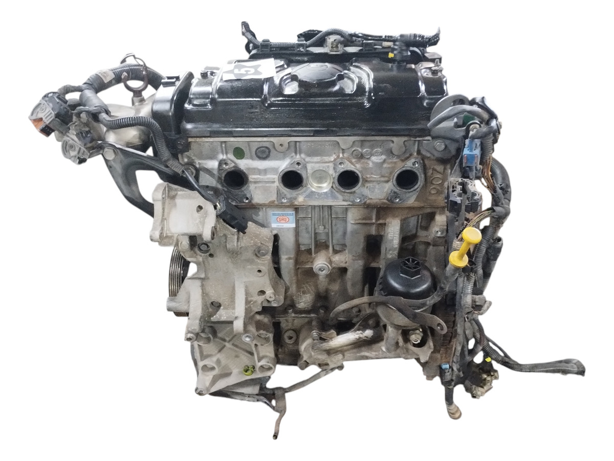 Motor Peugeot 207 1.4 8v (06808123)
